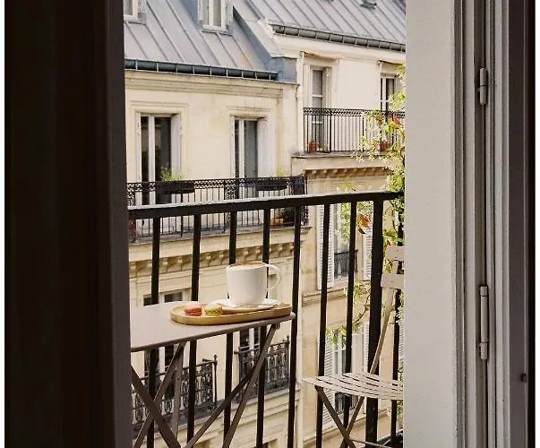 Nuage Hotell