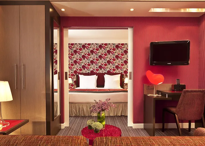 Hotell Nuage