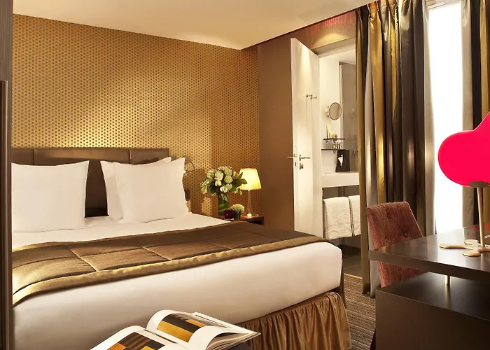 Nuage Hotell 4*
