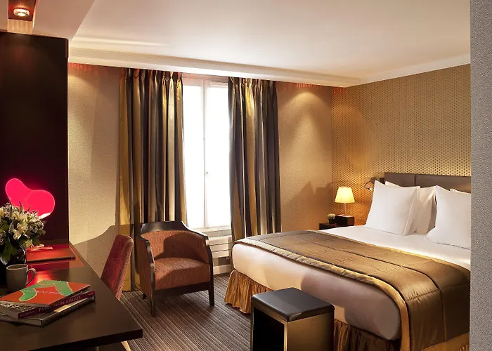 Hotell Nuage