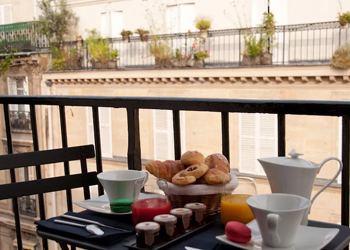 Nuage Hotell