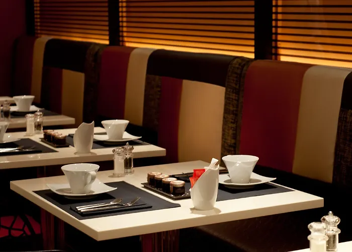 Nuage 4* Paris