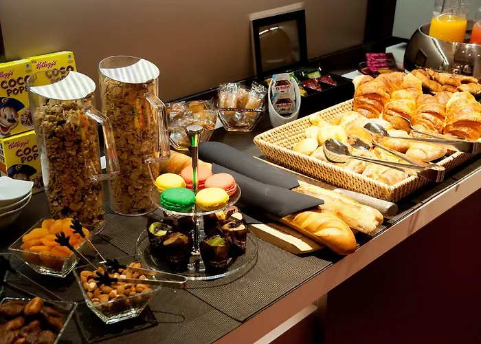 Hotell Nuage 4*