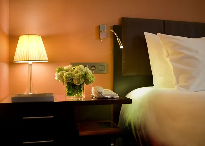 Nuage 4* Paris