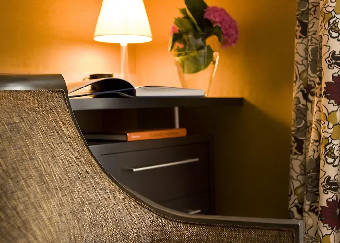 Nuage Hotell Paris