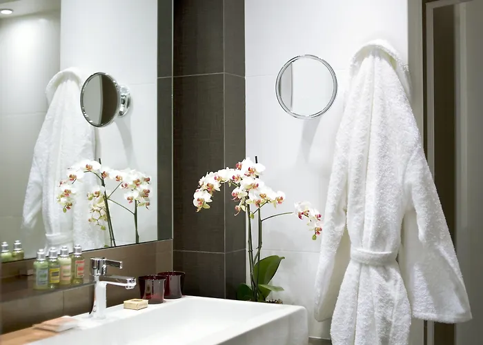 Hotell Nuage