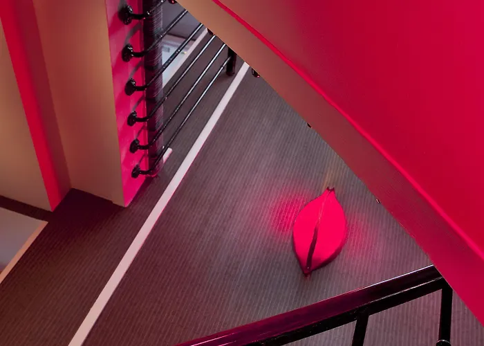 Nuage Hotell Paris