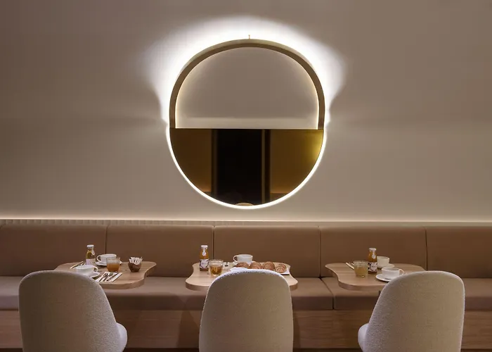 Nuage Hotell