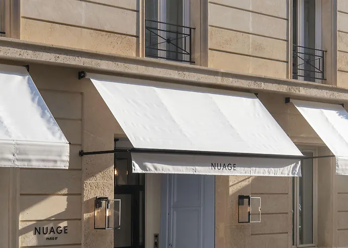 Nuage Hotell