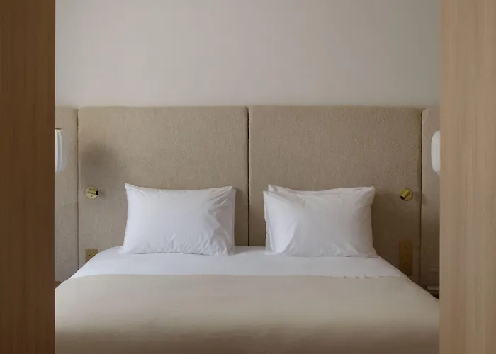 Hotell Nuage