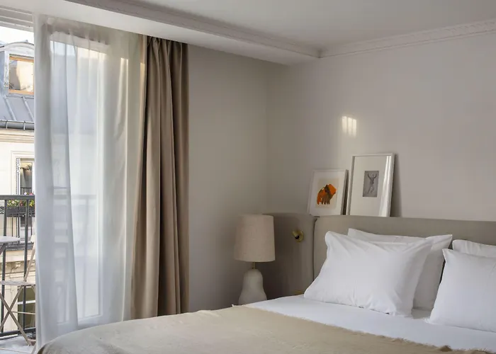Nuage Paris
