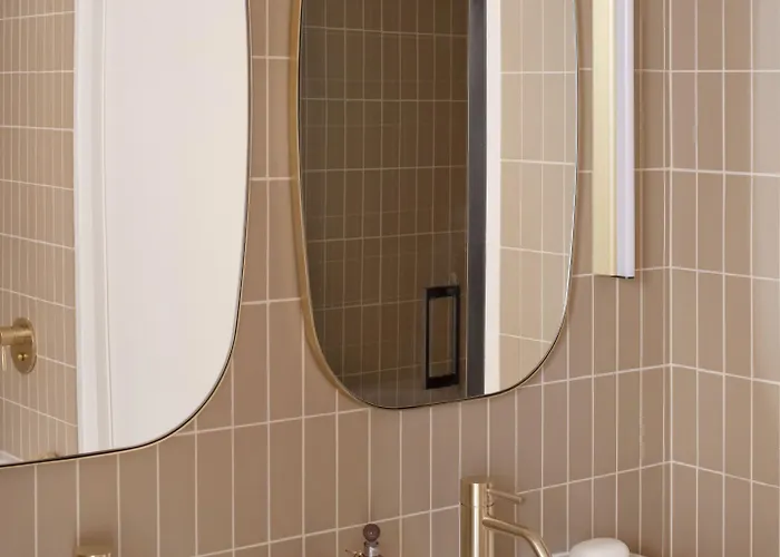Hotell Nuage Paris