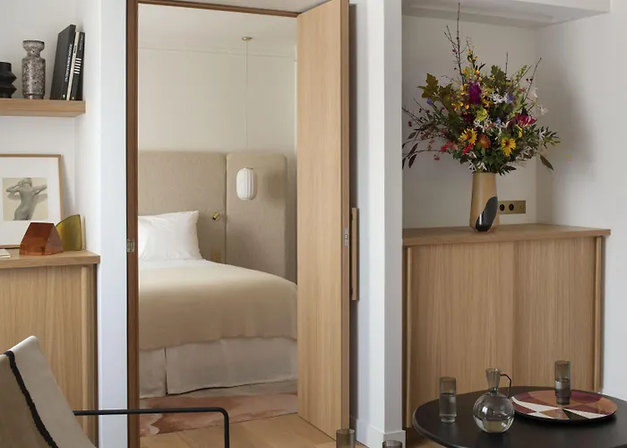 Hotell Nuage