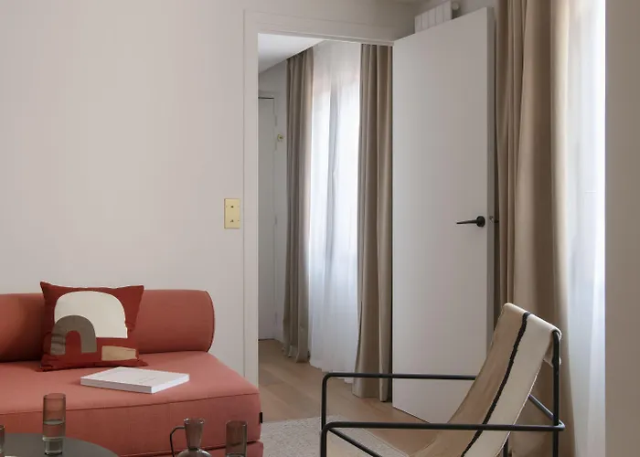Nuage 4* Paris