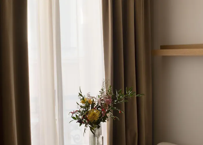 Nuage Hotell