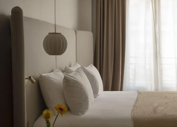 Nuage Hotell Paris